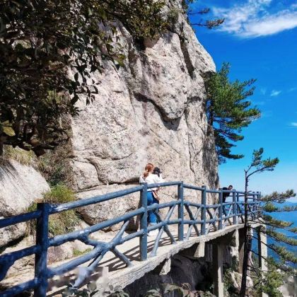 河南洛阳+老君山景区+尧山风景区2日1晚私家团 河南洛阳+老君山景区+尧山风景区2日1晚私家团