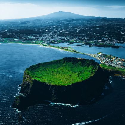 韩国济州岛2日1晚自由行 韩国济州岛2日1晚自由行