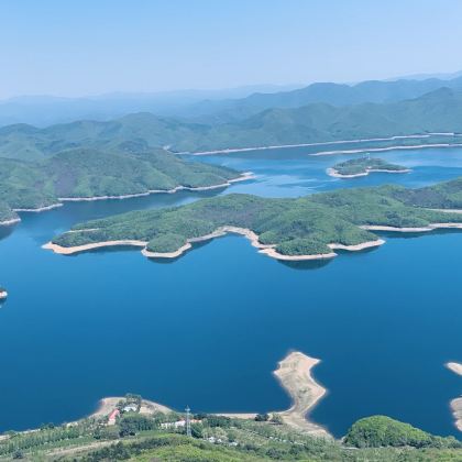 漫谷度假小镇+五女山2日1晚私家团 漫谷度假小镇+五女山2日1晚私家团