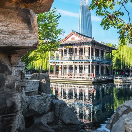 山东济南+泰山+曲阜三孔景区3日2晚私家团 山东济南+泰山+曲阜三孔景区3日2晚私家团