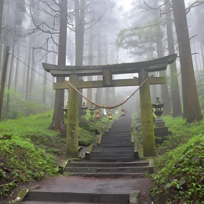 日本熊本+别府+由布院温泉+阿苏山2日1晚私家团 日本熊本+别府+由布院温泉+阿苏山2日1晚私家团