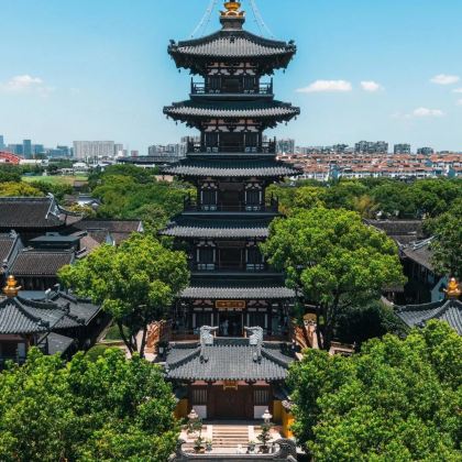 苏州+周庄+拙政园2日1晚私家团 苏州+周庄+拙政园2日1晚私家团