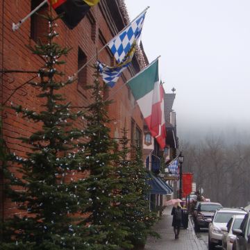 美国西雅图+奥林匹克国家公园4日3晚私家团 美国西雅图+奥林匹克国家公园4日3晚私家团