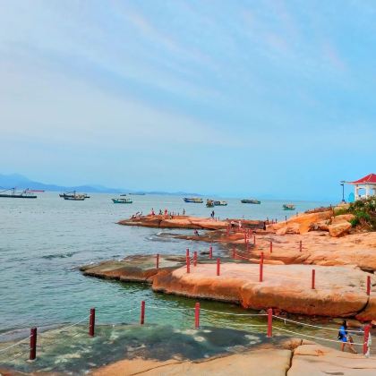 深圳+香港+澳门+珠海5日4晚跟团游 深圳+香港+澳门+珠海5日4晚跟团游