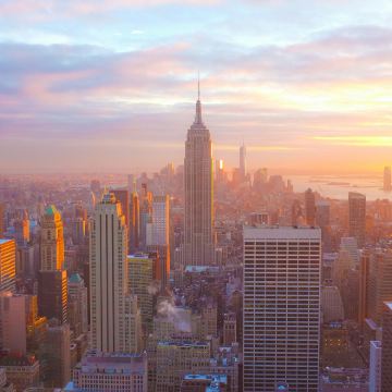 美国东海岸+尼亚加拉瀑布6日5晚跟团游 美国东海岸+尼亚加拉瀑布6日5晚跟团游