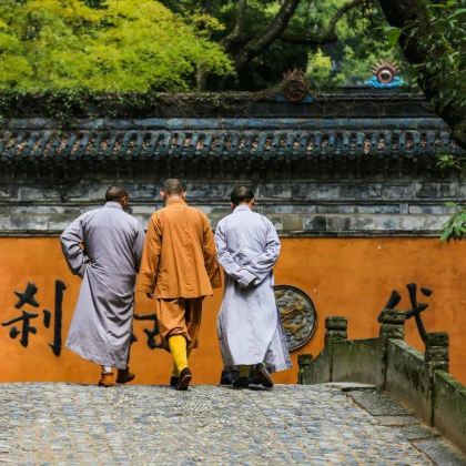 台州神仙居+天台山大瀑布+国清寺+小箬村4日3晚拼小团 台州神仙居+天台山大瀑布+国清寺+小箬村4日3晚拼小团