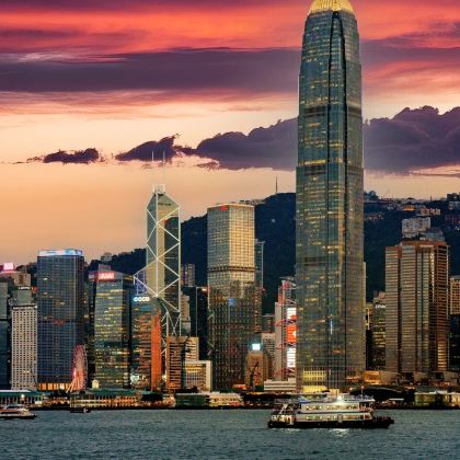 深圳+香港+澳门5日4晚私家团 深圳+香港+澳门5日4晚私家团
