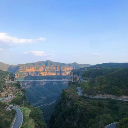 河南安阳+太行大峡谷景区+红旗渠+曹操高陵遗址博物馆2日1晚私家团 河南安阳+太行大峡谷景区+红旗渠+曹操高陵遗址博物馆2日1晚私家团