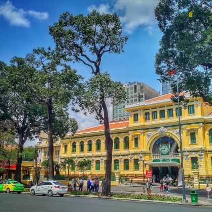 越南6日5晚私家团 越南6日5晚私家团