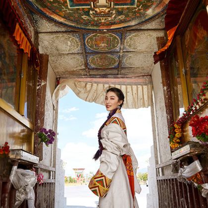 拉萨+布达拉宫+羊卓雍措5日4晚拼小团 拉萨+布达拉宫+羊卓雍措5日4晚拼小团