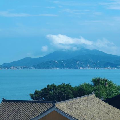 宁波+舟山+普陀山风景区5日4晚私家团 宁波+舟山+普陀山风景区5日4晚私家团