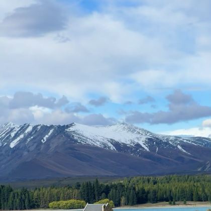 新西兰北岛+南岛+凯库拉+好牧羊人教堂+库克山+NZONE高空跳伞公司+霍比特村10日9晚拼小团 新西兰北岛+南岛+凯库拉+好牧羊人教堂+库克山+NZONE高空跳伞公司+霍比特村10日9晚拼小团