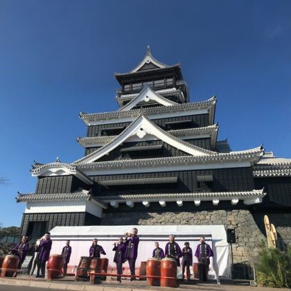 日本福冈县7日6晚自由行 日本福冈县7日6晚自由行