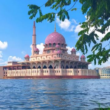 马来西亚吉隆坡+热浪岛9日8晚自由行 马来西亚吉隆坡+热浪岛9日8晚自由行