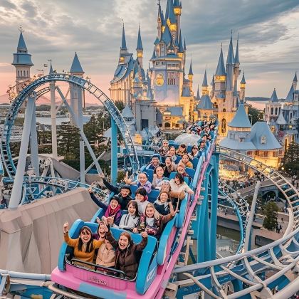 日本北海道+东京+小樽12日11晚私家团 日本北海道+东京+小樽12日11晚私家团