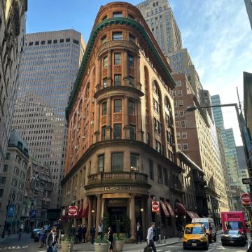 美国纽约+波士顿+华盛顿+费城10日9晚私家团 美国纽约+波士顿+华盛顿+费城10日9晚私家团