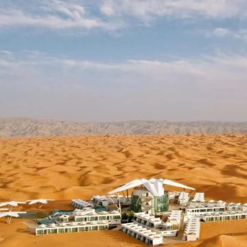 宁夏银川+中卫沙坡头6日5晚私家团 宁夏银川+中卫沙坡头6日5晚私家团