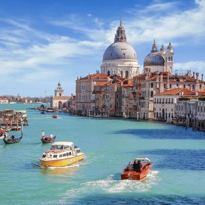 意大利+瑞士10日私家团 意大利+瑞士10日私家团