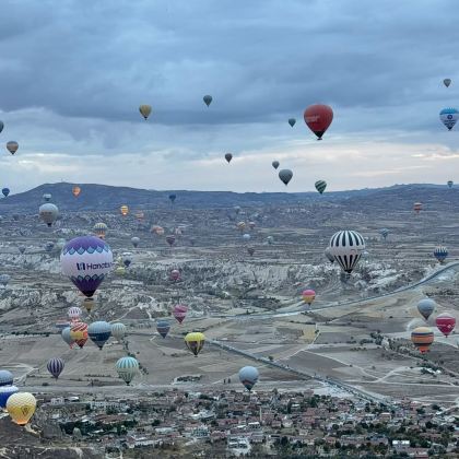 土耳其伊斯坦布尔+卡帕多奇亚+棉花堡+费特希耶12日跟团游 土耳其伊斯坦布尔+卡帕多奇亚+棉花堡+费特希耶12日跟团游