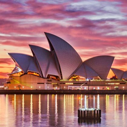 澳大利亚悉尼+凯恩斯+黄金海岸+新西兰奥克兰+罗托鲁瓦+基督城+皇后镇15日跟团游 澳大利亚悉尼+凯恩斯+黄金海岸+新西兰奥克兰+罗托鲁瓦+基督城+皇后镇15日跟团游