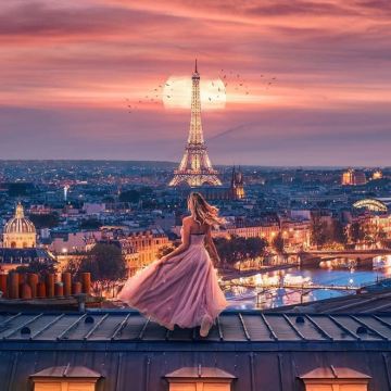 法国+意大利12日10晚拼小团 法国+意大利12日10晚拼小团