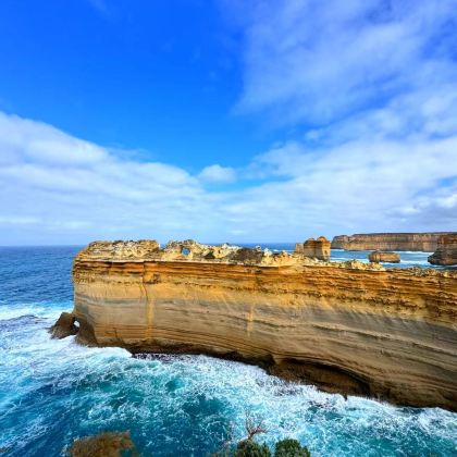 墨尔本+大洋路+洛克阿德大峡谷+阿波罗贝6日5晚私家团 墨尔本+大洋路+洛克阿德大峡谷+阿波罗贝6日5晚私家团