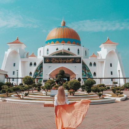 新加坡+马来西亚7日5晚跟团游 新加坡+马来西亚7日5晚跟团游