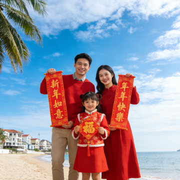 海南三亚4日3晚私家团 海南三亚4日3晚私家团