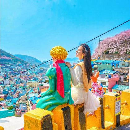 韩国首尔+釜山6日5晚跟团游 韩国首尔+釜山6日5晚跟团游