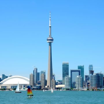 加拿大9日8晚私家团 加拿大9日8晚私家团