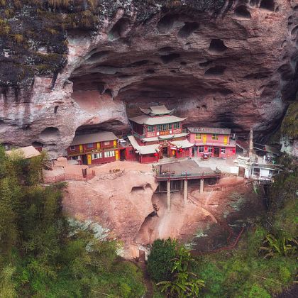 泰宁+金湖+上清溪+武夷山6日5晚跟团游 泰宁+金湖+上清溪+武夷山6日5晚跟团游
