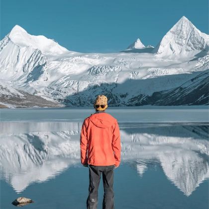 拉萨+比如+萨普神山+纳木措景区+那曲3日2晚私家团 拉萨+比如+萨普神山+纳木措景区+那曲3日2晚私家团