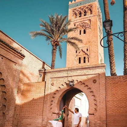 摩洛哥+突尼斯14日12晚拼小团 摩洛哥+突尼斯14日12晚拼小团