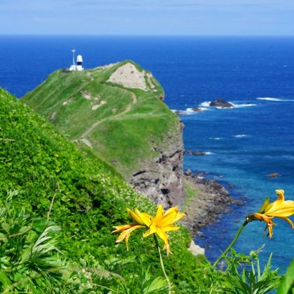 日本北海道6日5晚跟团游 日本北海道6日5晚跟团游