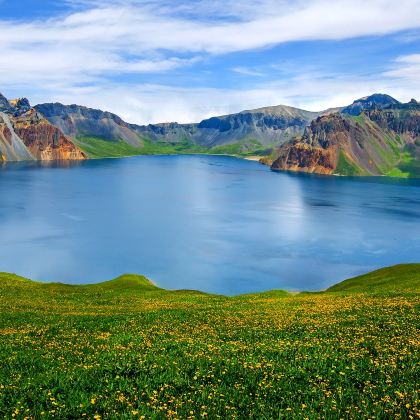 科学探索·长白山火山科考5天4晚亲子营【名校硕博导师带队】登长白山研究火山,考察天池温泉瀑布【研究东北动植物及黑土成因】寻找“巨人之路”,溯溪浮石林,体验朝鲜族满族文化【亲密接触东北虎,捡蘑菇,喂麋鹿】 科学探索·长白山火山科考5天4晚亲子营【名校硕博导师带队】登长白山研究火山,考察天池温泉瀑布【研究东北动植物及黑土成因】寻找“巨人之路”,溯溪浮石林,体验朝鲜族满族文化【亲密接触东北虎,捡蘑菇,喂麋鹿】