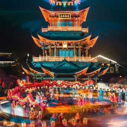江西南昌+望仙谷+婺源+景德镇+三清山5日4晚跟团游 江西南昌+望仙谷+婺源+景德镇+三清山5日4晚跟团游