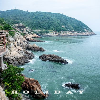中国浙江温州6日5晚跟团游 中国浙江温州6日5晚跟团游