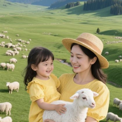 新疆乌鲁木齐+伊犁9日8晚私家团 新疆乌鲁木齐+伊犁9日8晚私家团