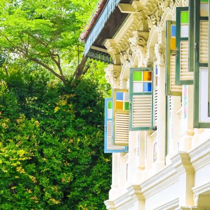 马来西亚吉隆坡+新加坡6日5晚私家团 马来西亚吉隆坡+新加坡6日5晚私家团