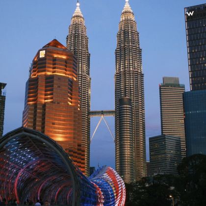 马来西亚仙本那+吉隆坡5日4晚私家团 马来西亚仙本那+吉隆坡5日4晚私家团