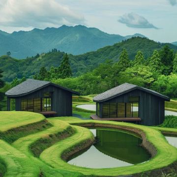 日本九州6日5晚自由行 日本九州6日5晚自由行