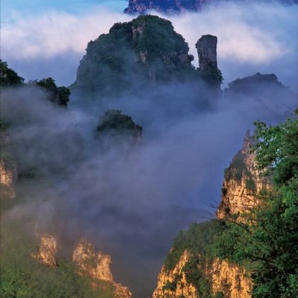 山西晋城珏山青莲寺景区-青莲寺+小南村二仙庙+玉皇庙+皇城相府+王莽岭风景区+司徒小镇+观音堂+太行山大峡谷八泉峡景区6日5晚拼小团 山西晋城珏山青莲寺景区-青莲寺+小南村二仙庙+玉皇庙+皇城相府+王莽岭风景区+司徒小镇+观音堂+太行山大峡谷八泉峡景区6日5晚拼小团