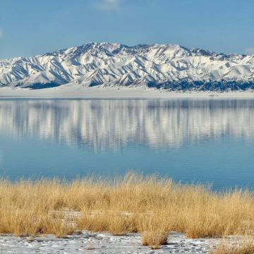 新疆乌鲁木齐+北疆7日6晚私家团 新疆乌鲁木齐+北疆7日6晚私家团