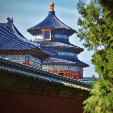 北京+遵化10日9晚私家团 北京+遵化10日9晚私家团