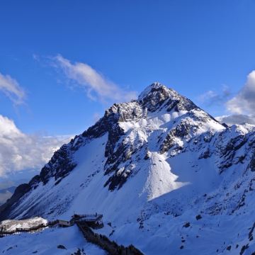 昆明+大理市+丽江+玉龙雪山6日5晚拼小团 昆明+大理市+丽江+玉龙雪山6日5晚拼小团