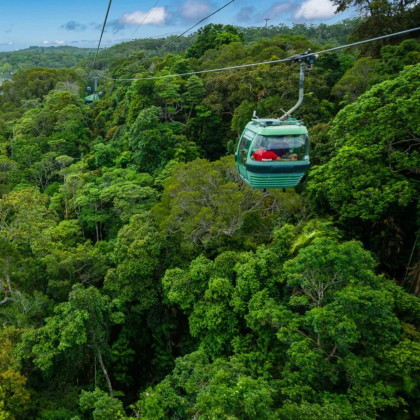 澳大利亚凯恩斯8日5晚拼小团 澳大利亚凯恩斯8日5晚拼小团