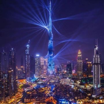 迪拜+阿布扎比+迪拜沙漠营地体验6日5晚自由行 迪拜+阿布扎比+迪拜沙漠营地体验6日5晚自由行