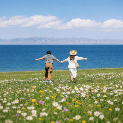敦煌+莫高窟+张掖+嘉峪关6日5晚拼小团 敦煌+莫高窟+张掖+嘉峪关6日5晚拼小团