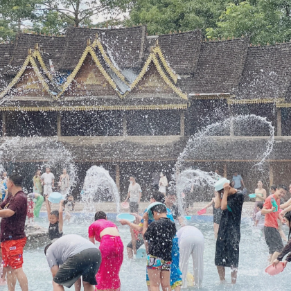 云南西双版纳5日4晚私家团