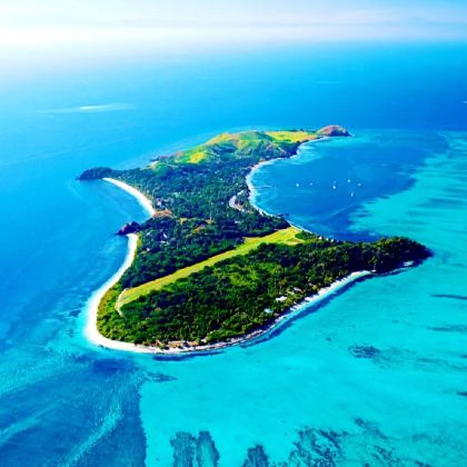 斐济+沃莫岛8日6晚私家团 斐济+沃莫岛8日6晚私家团